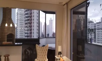 Cobertura com 3 quartos à venda em Santana, São Paulo 