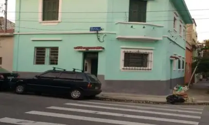 Sobrado com 7 quartos e 8 banheiros à venda, 160 m² - vila romana