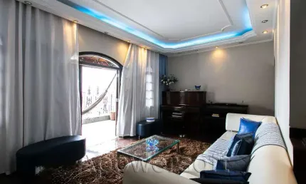 Casa com 4 quartos à venda na Vila Carrão, São Paulo 