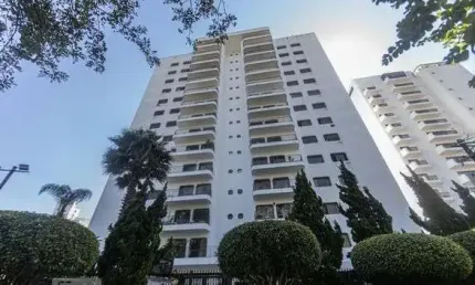 Apartamento com 4 quartos à venda no Parque da Mooca, São Paulo 