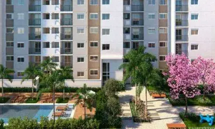 Apartamento garden 3 quartos 1 suíte 1 vaga areapv88m² vila guilherme