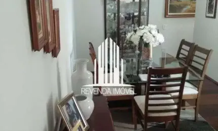 Apartamento à venda no rio pequeno 100m²  3 dormitórios e 2 vagas