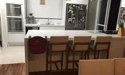 Apartamento à venda com 3 suítes na mooca são paulo