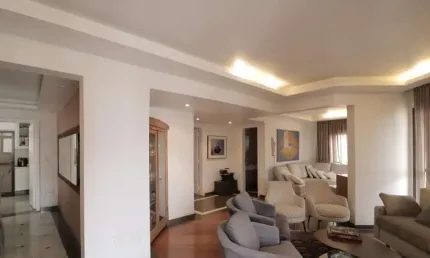 Apartamento no condomínio verona na mooca com 186m²  3 suítes 3 banheiros 3 vagas