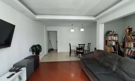 Condominio andré maria em perdizes, apartamento de 104m² com 3 dormitórios, 1 suíte, 1 vaga.