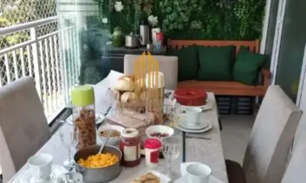 Condomínio caminhos da lapa home club em vila anastácio. apartamento à venda com 62m², 2 quartos, 1