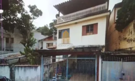 Terreno à venda em Santana, São Paulo 