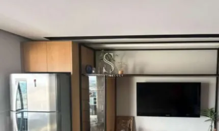 Edificio paesaggio villa lobos, vila leopoldina- apartamento de 41m² com 1 dormitório, 1 banheiro, v