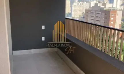 Edificio lark ii, perdizes- apartamento de 38m² com 1 dormitório, 1 banheiro e não possui vaga á ven