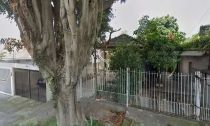 Vila madalena - sp, terreno de 325m² com 2 construções.