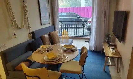 Condomínio virgilio 426 pinheiros. apartamento a venda 39m² 2 dormitórios, 1 suite. com sacada