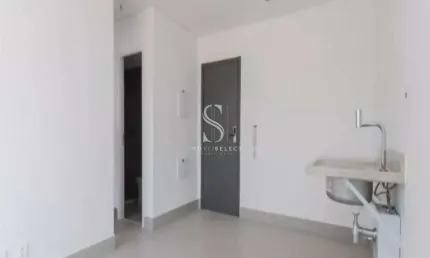 Condominio helbor wide são paulo em pinheiros - apartamento de 30m² com 1 dormitorio, 1 banheiro e 1