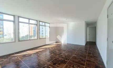 Apartamento à venda - bela vista, 4 quartos,  183 m2