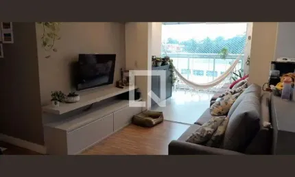 Apartamento com 2 quartos à venda no Butantã, São Paulo 