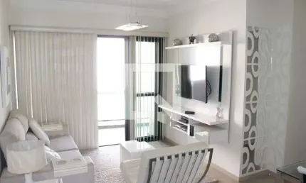 Apartamento à venda - santa cecília, 2 quartos,  70 m2