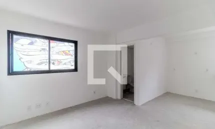 Apartamento à venda - santa cecília, 1 quarto,  46 m2