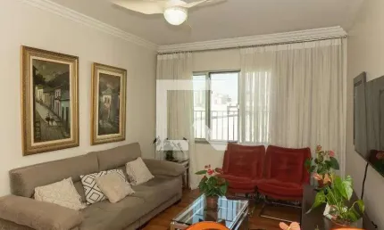 Apartamento à venda - bela vista, 2 quartos,  83 m2