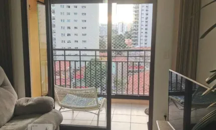 Apartamento com 4 quartos à venda em Santana, São Paulo 