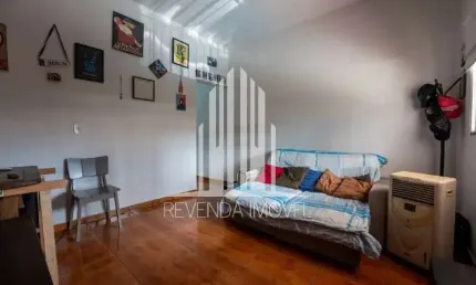 Casa com 3 quartos à venda na Pompéia, São Paulo 