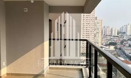 Apartamento residencial em são paulo - sp, vila romana
