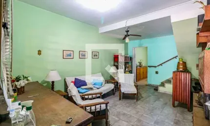 Casa com 2 quartos à venda em Jaguaré, São Paulo 