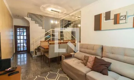 Casa com 3 quartos à venda na Vila Carrão, São Paulo 