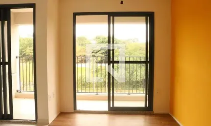 Apartamento à venda - vila leopoldina, 2 quartos,  48 m2