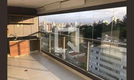 Apartamento à venda - vila madalena, 2 quartos,  78 m2