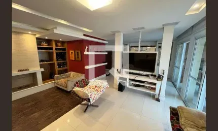 Apartamento com 3 quartos à venda em Santana, São Paulo 