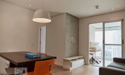 Apartamento à Venda - Barra Funda, 3 Quartos,  70 m2