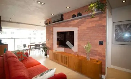 Apartamento à venda - vila madalena, 2 quartos,  78 m2