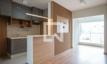 Apartamento com 1 quarto à venda na Bela Vista, São Paulo 