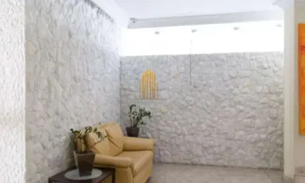 Edifício aruja com 4 dormitórios e com 3 banheiros e com 2 vagas de garagem no bela vista  - sp .