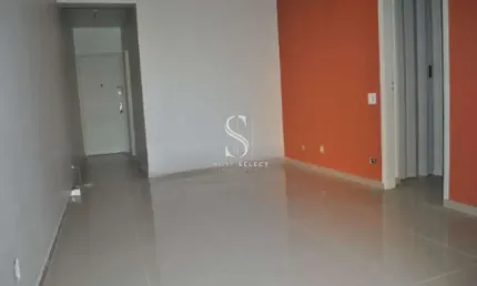 Apartamento inter de 88,00m²  com 3 dorm ( 1 suíte ) , 2 banheiros e 1 vaga á venda na santa cecília