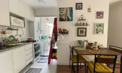 Apartamento de 160,00m² com quatro dormitórios (1 suíte) , 1 banheiro e 1 vaga á venda em pompéia ap