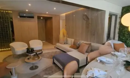 COND RAIZES PREMIUM BUTANTA AP DE 39M² COM 3 DORM (3 SUÍTES), 4 BANHEIROS, 2 VAGAS EM BUTANTÃ.
