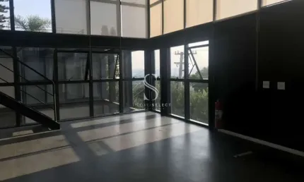 CONJUNTO COMERCIAL COM 1 SALA COMERCIAL, 1 BANHEIRO, 1 VAGA DE GARAGEM CONJUNTO COMERCIAL EM PINHEIR
