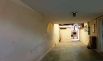 Casa Térrea de 297m² com 3 dormr/1 suíte, 4 vagas no Butantã. Butantã - São Paulo, Casa Térrea de 29