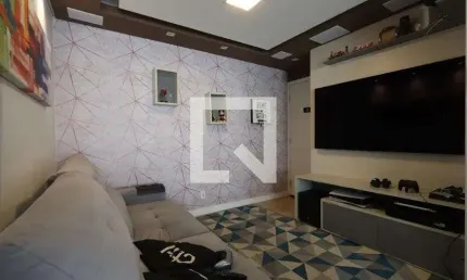 Apartamento à venda - vila prudente, 3 quartos,  71 m2
