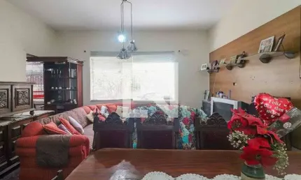 Casa com 3 quartos à venda no Butantã, São Paulo 