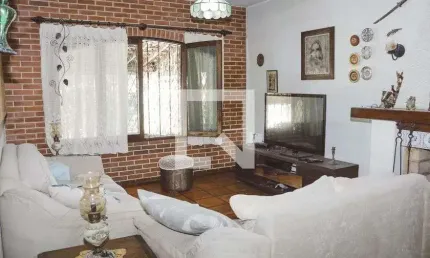 Casa com 4 quartos à venda na Casa Verde, São Paulo 