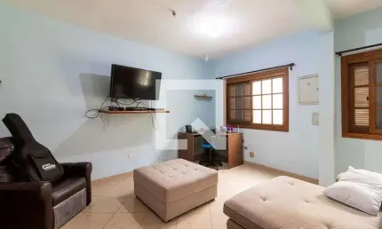 Casa com 4 quartos à venda em Santana, São Paulo 