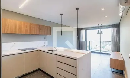 Apartamento com 1 quarto à venda no Butantã, São Paulo 