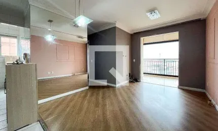Apartamento à Venda - Barra Funda, 2 Quartos,  62 m2