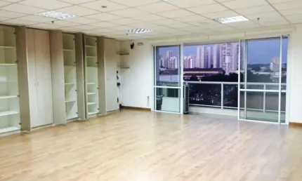 Sala comercial em vila leopoldina - pronta para uso