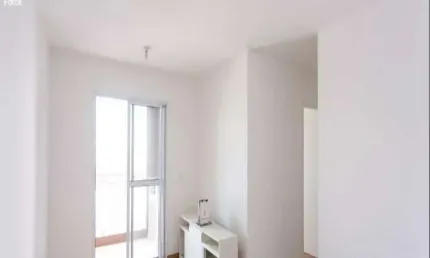 Apartamento no jaguaré com 3 dormitorios 1 suíte e 1 vaga