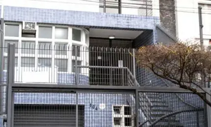 Ponto comercial à venda em Santana, São Paulo 