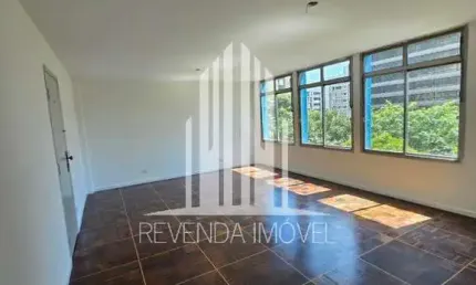 Apartamento à venda no condomínio mignon em são paulo-sp, bela vista: 4 quartos, 1 suíte, 4 banheiros, 3 vagas, 183m². encontre seu novo lar!