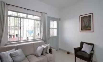 Casa com 2 quartos à venda na Bela Vista, São Paulo 