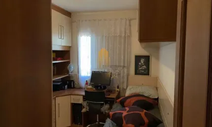 CONDOMINIO CENTRAL POINT BELA VISTA - APARTAMENTO COBERTURA DE 76M² COM 2 DORMITORIOS E 1 VAGA.